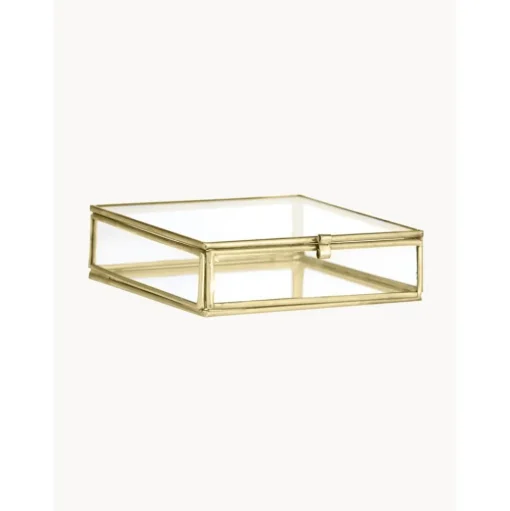 Caja Ivey
