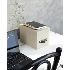 Caja Kristina Ii, 2 Uds.