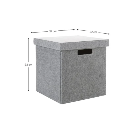 Caja Lena