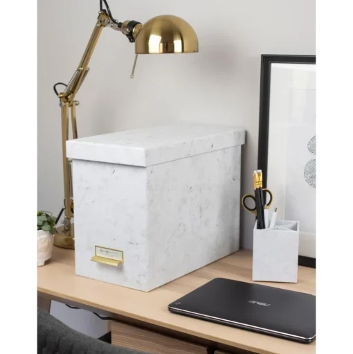 Caja Organizadora Jahan, Con 8 Separadores