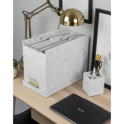 Caja Organizadora Jahan, Con 8 Separadores