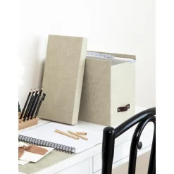 Caja Organizadora Jahan Ii, Con 8 Separadores