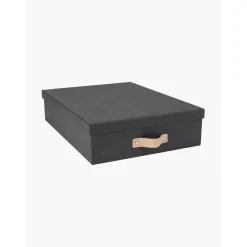 Caja Oskar Ii