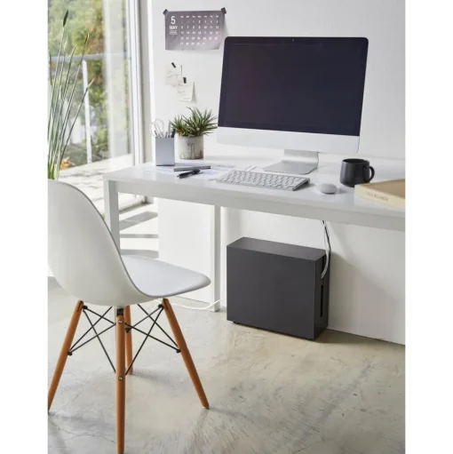 Caja Para Cables Tower