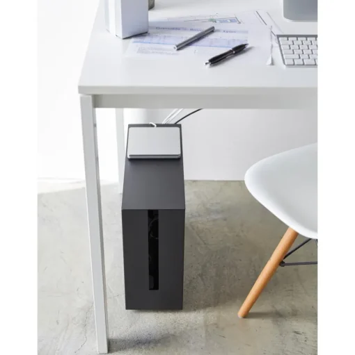 Caja Para Cables Tower