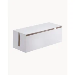 Caja Para Cables Web