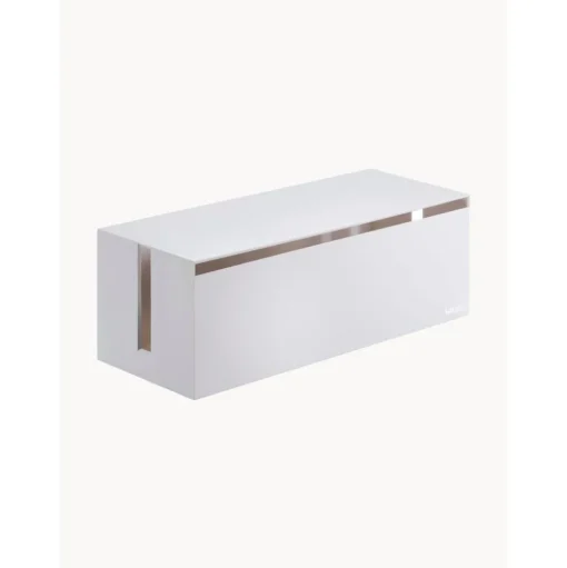 Caja Para Cables Web
