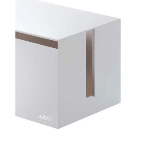 Caja Para Cables Web