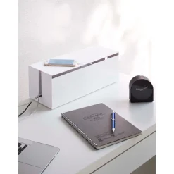 Caja Para Cables Web
