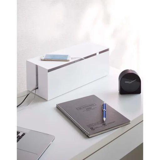 Caja Para Cables Web