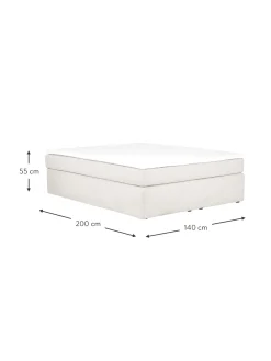Cama Continental Enya