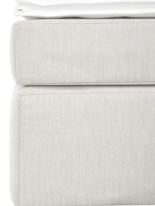 Cama Continental Enya