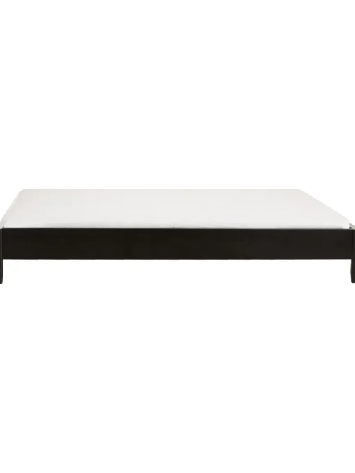 Cama De Madera De Pino Maciza Windsor