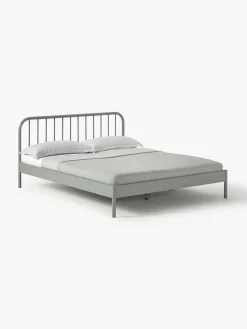 Cama De Metal Sanna