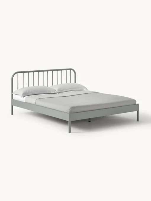 Cama De Metal Sanna
