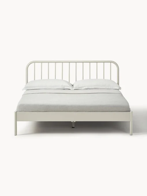 Cama De Metal Sanna