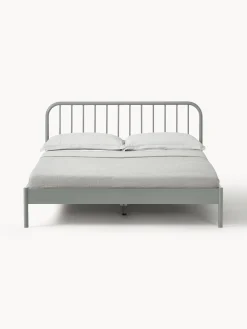Cama De Metal Sanna