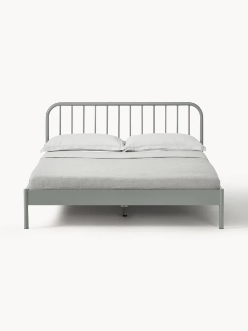 Cama De Metal Sanna