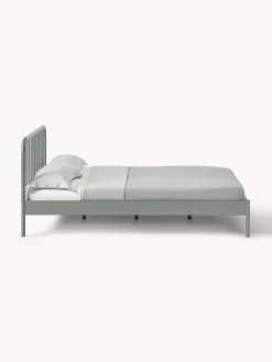 Cama De Metal Sanna