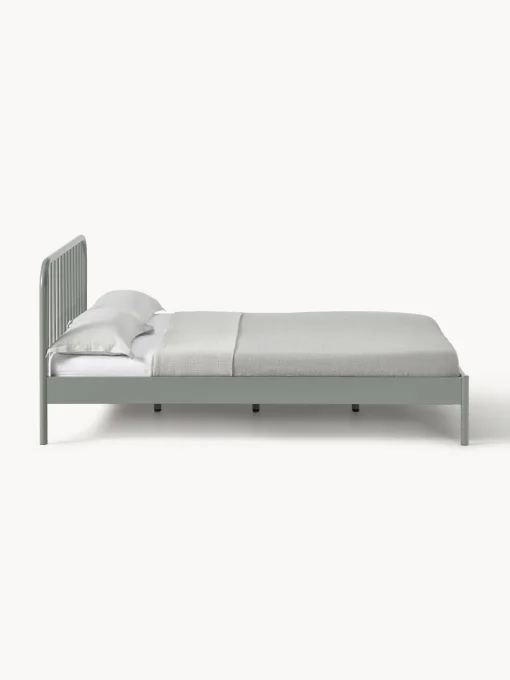 Cama De Metal Sanna
