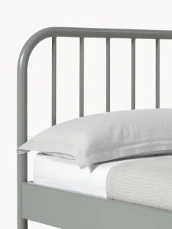 Cama De Metal Sanna