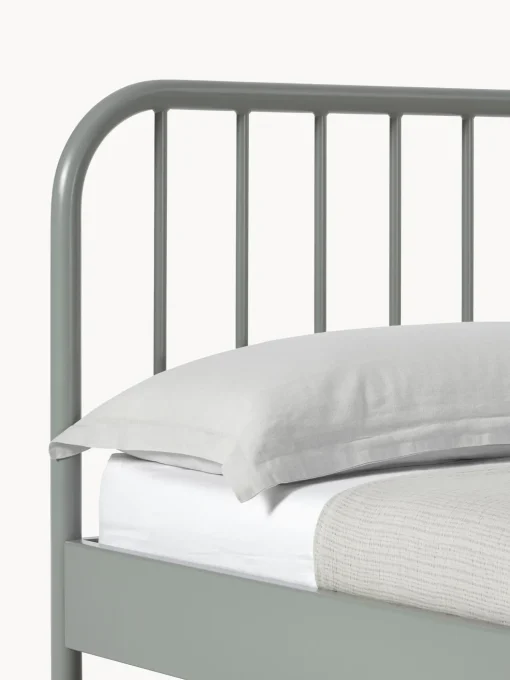 Cama De Metal Sanna