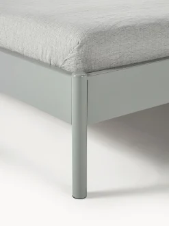 Cama De Metal Sanna