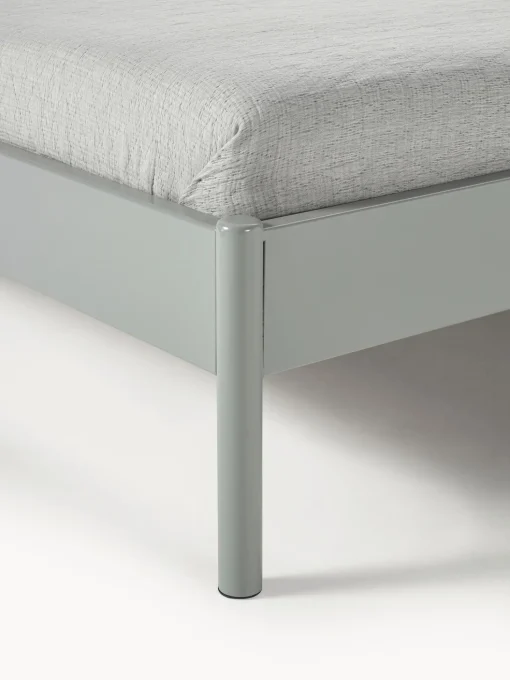 Cama De Metal Sanna