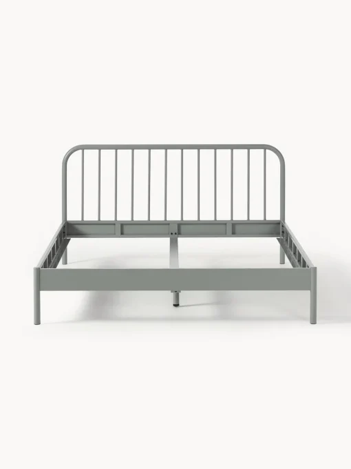 Cama De Metal Sanna