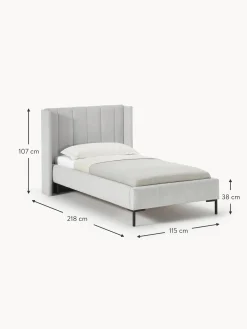 Cama Dusk