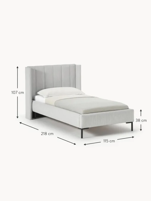 Cama Dusk