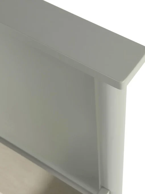 Cama Infantil De Madera Girona, 90 X 200 Cm