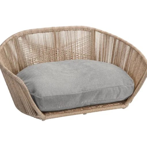 Cama Para Mascotas De Interior/Exterior Vogue