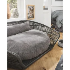 Cama Para Mascotas De Interior/Exterior Prado