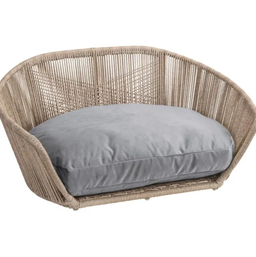 Cama Para Mascotas De Interior/Exterior Vogue
