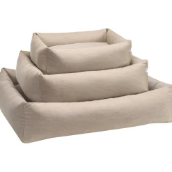 Cama Para Mascotas De Interior/Exterior Smooth, Tamanos Diferentes