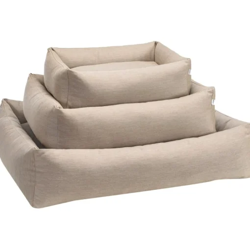 Cama Para Mascotas De Interior/Exterior Smooth, Tamanos Diferentes