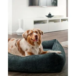 Cama Para Mascotas De Pana Nova, Tamanos Diferentes