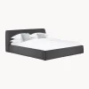 Cama Tapizada Cloud