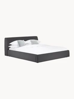 Cama Tapizada Cloud