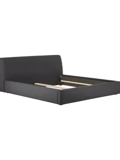 Cama Tapizada Cloud