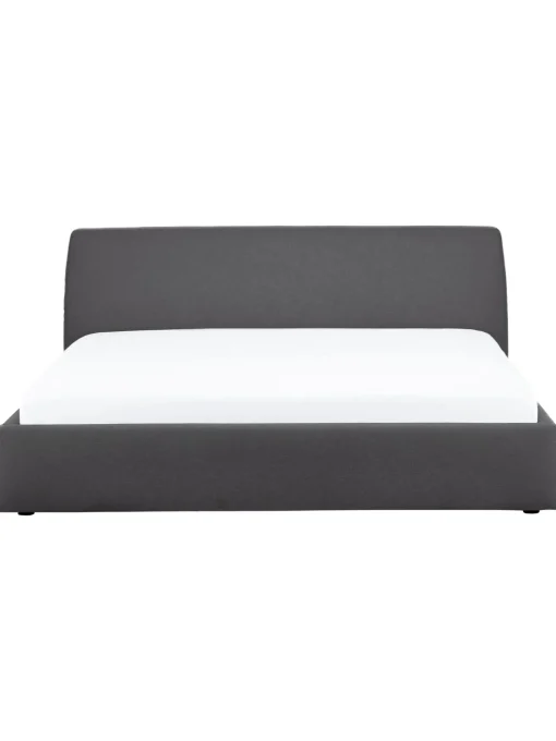 Cama Tapizada Cloud