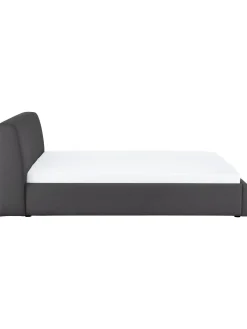 Cama Tapizada Cloud