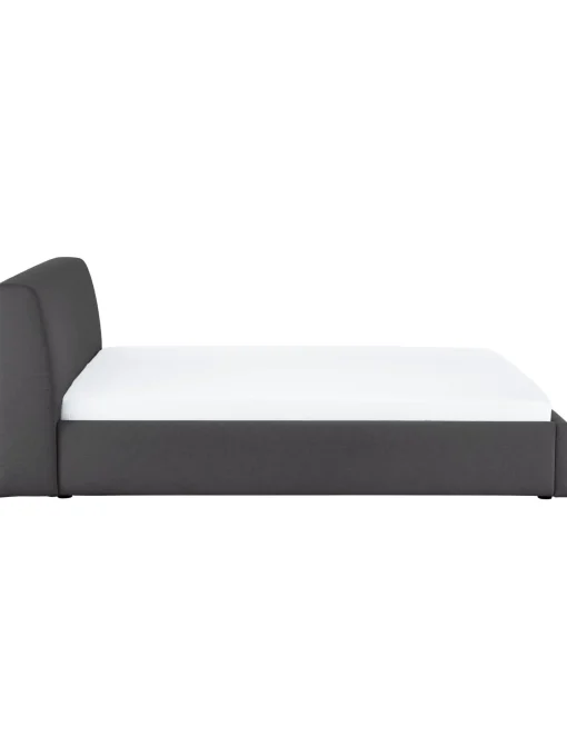 Cama Tapizada Cloud