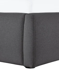 Cama Tapizada Cloud