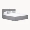 Cama Tapizada Dream