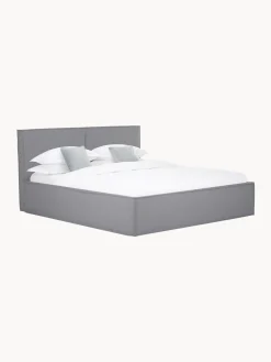 Cama Tapizada Dream