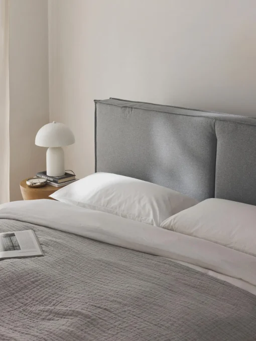 Cama Tapizada Dream