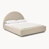 Cama Tapizada Ebba
