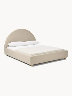 Cama Tapizada Ebba